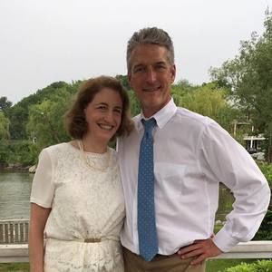 Meet your Posher, Catherine